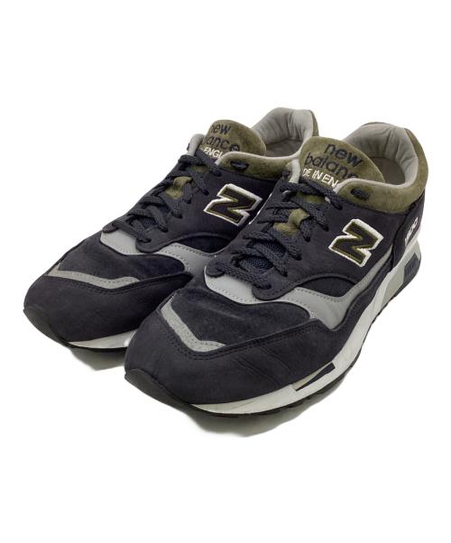 NEW BALANCE（ニューバランス）NEW BALANCE (ニューバランス) M1500NAG スニーカー ネイビー サイズ:UK10の古着・服飾アイテム