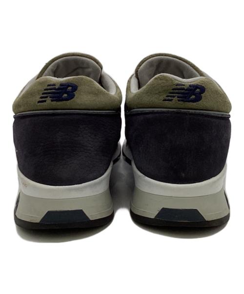 NEW BALANCE（ニューバランス）NEW BALANCE (ニューバランス) M1500NAG スニーカー ネイビー サイズ:UK10の古着・服飾アイテム
