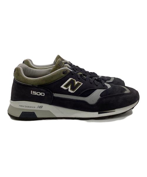 NEW BALANCE（ニューバランス）NEW BALANCE (ニューバランス) M1500NAG スニーカー ネイビー サイズ:UK10の古着・服飾アイテム