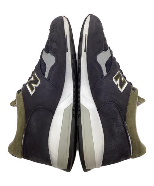 NEW BALANCE（ニューバランス）NEW BALANCE (ニューバランス) M1500NAG スニーカー ネイビー サイズ:UK10の古着・服飾アイテム