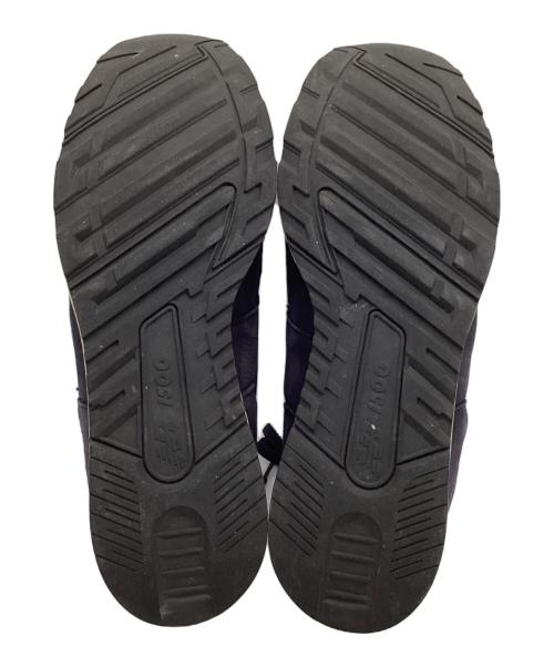 NEW BALANCE（ニューバランス）NEW BALANCE (ニューバランス) M1500NAG スニーカー ネイビー サイズ:UK10の古着・服飾アイテム