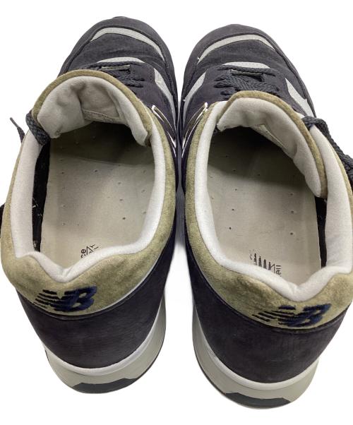 NEW BALANCE（ニューバランス）NEW BALANCE (ニューバランス) M1500NAG スニーカー ネイビー サイズ:UK10の古着・服飾アイテム