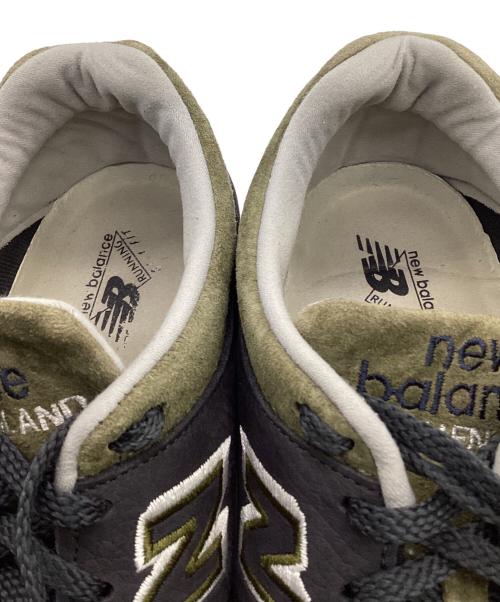 NEW BALANCE（ニューバランス）NEW BALANCE (ニューバランス) M1500NAG スニーカー ネイビー サイズ:UK10の古着・服飾アイテム