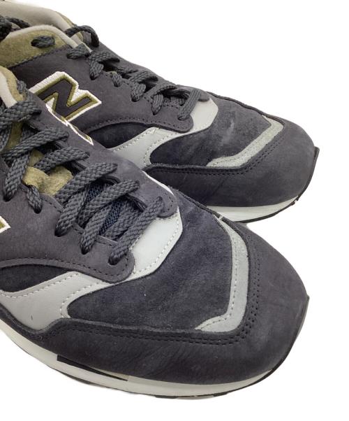 NEW BALANCE（ニューバランス）NEW BALANCE (ニューバランス) M1500NAG スニーカー ネイビー サイズ:UK10の古着・服飾アイテム