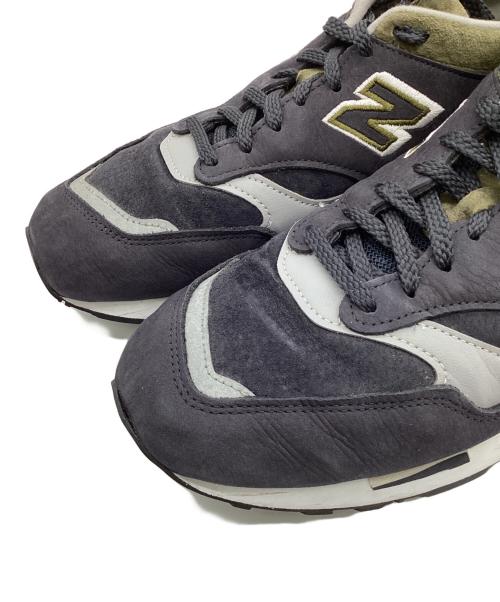 NEW BALANCE（ニューバランス）NEW BALANCE (ニューバランス) M1500NAG スニーカー ネイビー サイズ:UK10の古着・服飾アイテム