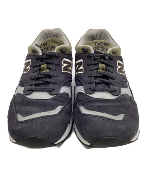 NEW BALANCE（ニューバランス）NEW BALANCE (ニューバランス) M1500NAG スニーカー ネイビー サイズ:UK10の古着・服飾アイテム