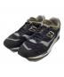 NEW BALANCE（ニューバランス）の古着「M1500NAG スニーカー」｜ネイビー