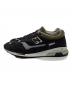 NEW BALANCE (ニューバランス) M1500NAG スニーカー ネイビー サイズ:UK10：12000円