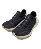 Y-3ワイスリー）の古着「UltraBoost 21（ウルトラブースト 21）スニーカー」｜ブラック