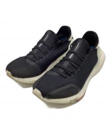 Y-3（ワイスリー）の古着「UltraBoost 21（ウルトラブースト 21）スニーカー」｜ブラック