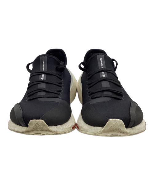 Y-3（ワイスリー）Y-3 (ワイスリー) UltraBoost 21（ウルトラブースト 21）スニーカー ブラック サイズ:25.5㎝の古着・服飾アイテム