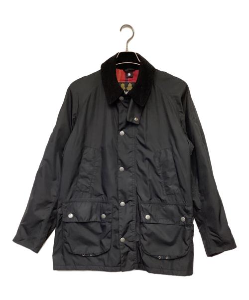 Barbour（バブアー）Barbour (バブアー) BAYHAM（ベイハム）ジャケット ブラック サイズ:Sの古着・服飾アイテム