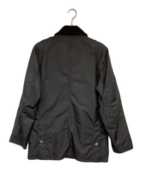 Barbour（バブアー）Barbour (バブアー) BAYHAM（ベイハム）ジャケット ブラック サイズ:Sの古着・服飾アイテム