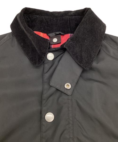 Barbour（バブアー）Barbour (バブアー) BAYHAM（ベイハム）ジャケット ブラック サイズ:Sの古着・服飾アイテム