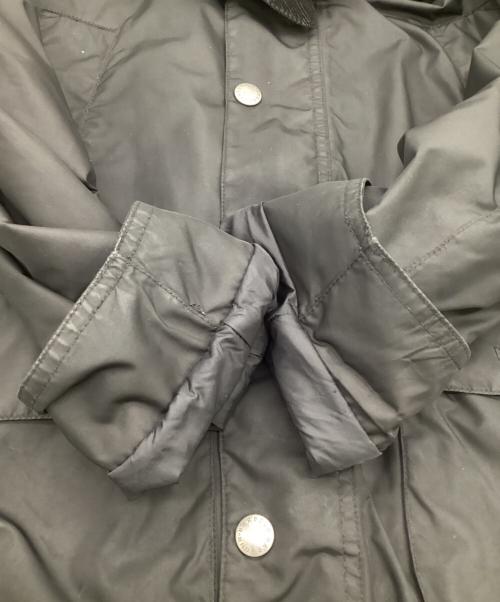Barbour（バブアー）Barbour (バブアー) BAYHAM（ベイハム）ジャケット ブラック サイズ:Sの古着・服飾アイテム