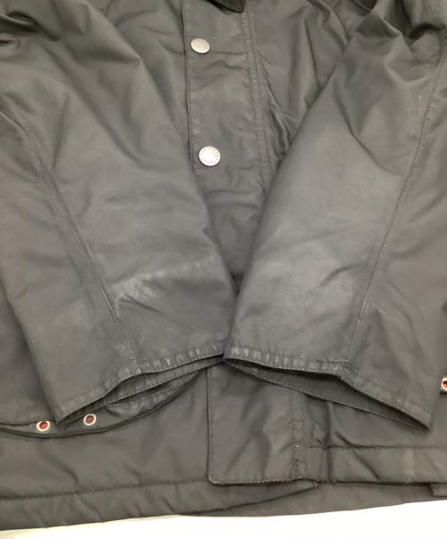 Barbour（バブアー）Barbour (バブアー) BAYHAM（ベイハム）ジャケット ブラック サイズ:Sの古着・服飾アイテム
