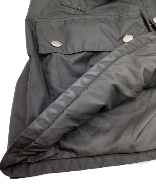 Barbour（バブアー）Barbour (バブアー) BAYHAM（ベイハム）ジャケット ブラック サイズ:Sの古着・服飾アイテム