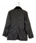 Barbour (バブアー) BAYHAM（ベイハム）ジャケット ブラック サイズ:S：20000円
