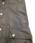 中古・古着 Barbour (バブアー) BAYHAM（ベイハム）ジャケット ブラック サイズ:S：20000円