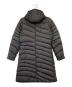 Patagonia (パタゴニア) リサイクルダウンセーターパーカ ブラック サイズ:S：14000円