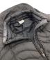 中古・古着 Patagonia (パタゴニア) リサイクルダウンセーターパーカ ブラック サイズ:S：14000円