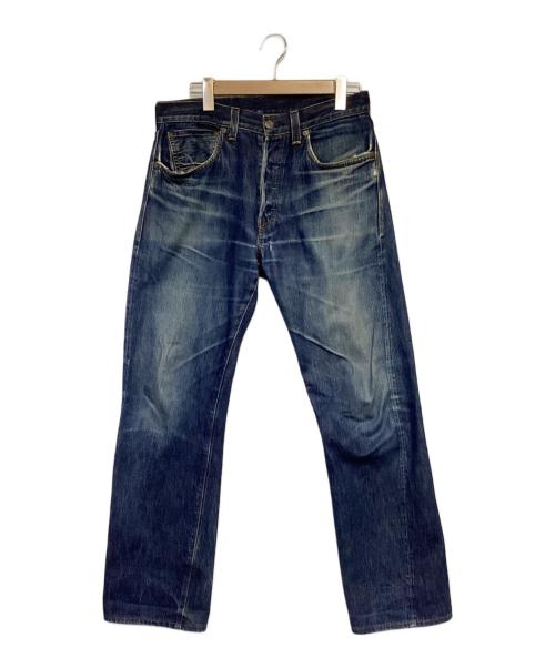 LEVI'S VINTAGE CLOTHING（リーバイス ビンテージ クロージング）LEVI'S VINTAGE CLOTHING (リーバイス ビンテージ クロージング) 復刻1947モデル 501XX デニムパンツ インディゴ サイズ:34（要実寸値確認）の古着・服飾アイテム