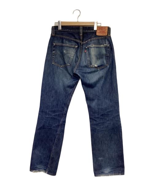 LEVI'S VINTAGE CLOTHING（リーバイス ビンテージ クロージング）LEVI'S VINTAGE CLOTHING (リーバイス ビンテージ クロージング) 復刻1947モデル 501XX デニムパンツ インディゴ サイズ:34（要実寸値確認）の古着・服飾アイテム