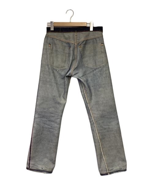 LEVI'S VINTAGE CLOTHING（リーバイス ビンテージ クロージング）LEVI'S VINTAGE CLOTHING (リーバイス ビンテージ クロージング) 復刻1947モデル 501XX デニムパンツ インディゴ サイズ:34（要実寸値確認）の古着・服飾アイテム
