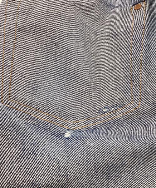 LEVI'S VINTAGE CLOTHING（リーバイス ビンテージ クロージング）LEVI'S VINTAGE CLOTHING (リーバイス ビンテージ クロージング) 復刻1947モデル 501XX デニムパンツ インディゴ サイズ:34（要実寸値確認）の古着・服飾アイテム