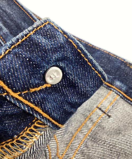 LEVI'S VINTAGE CLOTHING（リーバイス ビンテージ クロージング）LEVI'S VINTAGE CLOTHING (リーバイス ビンテージ クロージング) 復刻1947モデル 501XX デニムパンツ インディゴ サイズ:34（要実寸値確認）の古着・服飾アイテム