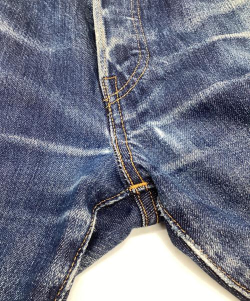 LEVI'S VINTAGE CLOTHING（リーバイス ビンテージ クロージング）LEVI'S VINTAGE CLOTHING (リーバイス ビンテージ クロージング) 復刻1947モデル 501XX デニムパンツ インディゴ サイズ:34（要実寸値確認）の古着・服飾アイテム