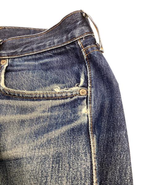 LEVI'S VINTAGE CLOTHING（リーバイス ビンテージ クロージング）LEVI'S VINTAGE CLOTHING (リーバイス ビンテージ クロージング) 復刻1947モデル 501XX デニムパンツ インディゴ サイズ:34（要実寸値確認）の古着・服飾アイテム