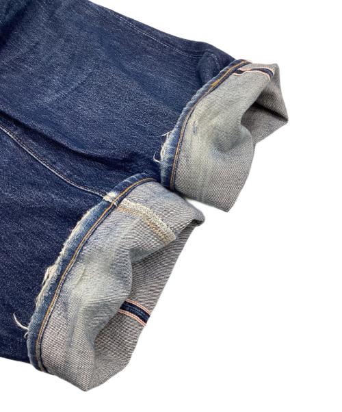 LEVI'S VINTAGE CLOTHING（リーバイス ビンテージ クロージング）LEVI'S VINTAGE CLOTHING (リーバイス ビンテージ クロージング) 復刻1947モデル 501XX デニムパンツ インディゴ サイズ:34（要実寸値確認）の古着・服飾アイテム