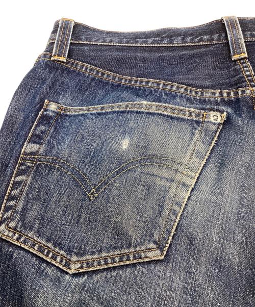LEVI'S VINTAGE CLOTHING（リーバイス ビンテージ クロージング）LEVI'S VINTAGE CLOTHING (リーバイス ビンテージ クロージング) 復刻1947モデル 501XX デニムパンツ インディゴ サイズ:34（要実寸値確認）の古着・服飾アイテム