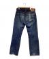 LEVI'S VINTAGE CLOTHING (リーバイス ビンテージ クロージング) 復刻1947モデル 501XX デニムパンツ インディゴ サイズ:34（要実寸値確認）：20000円