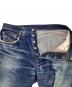 中古・古着 LEVI'S VINTAGE CLOTHING (リーバイス ビンテージ クロージング) 復刻1947モデル 501XX デニムパンツ インディゴ サイズ:34（要実寸値確認）：20000円