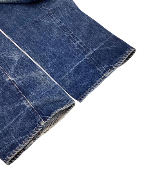 LEVI'S（リーバイス）LEVI'S (リーバイス) BIG E 後期 501デニムパンツ インディゴ サイズ:不明（印字消え）の古着・服飾アイテム