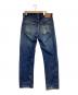 LEVI'S (リーバイス) BIG E 後期 501デニムパンツ インディゴ サイズ:不明（印字消え）：120000円