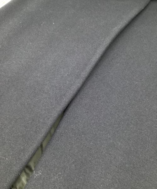 YLEVE（イレーヴ）YLEVE (イレーヴ) チェスターコート ネイビー サイズ:1の古着・服飾アイテム