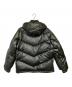MERTRA (メルトラ) HEAT REACTIVE PUFFER（ヒート リアクティブ パファー）ジャケット グリーン サイズ:M：20000円