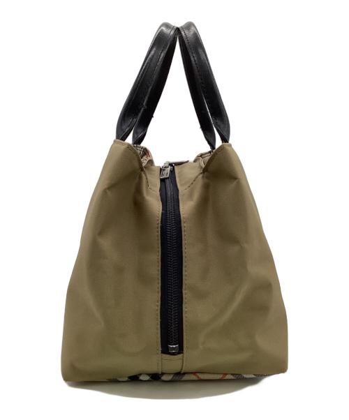 BURBERRY LONDON（バーバリーロンドン）BURBERRY LONDON (バーバリーロンドン) ハンドバッグの古着・服飾アイテム