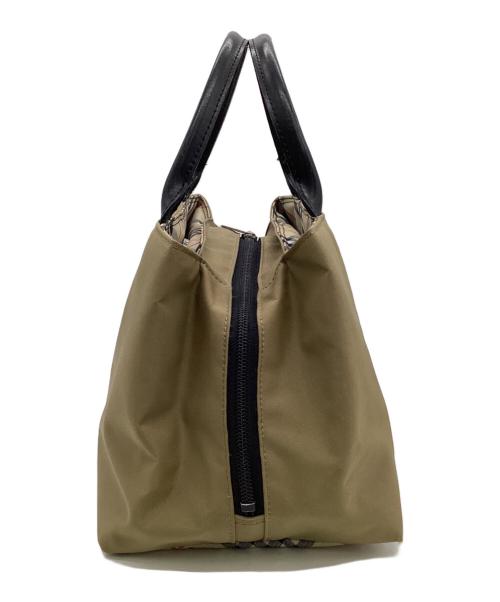 BURBERRY LONDON（バーバリーロンドン）BURBERRY LONDON (バーバリーロンドン) ハンドバッグの古着・服飾アイテム