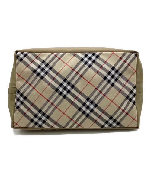 BURBERRY LONDON（バーバリーロンドン）BURBERRY LONDON (バーバリーロンドン) ハンドバッグの古着・服飾アイテム