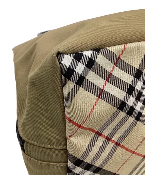 BURBERRY LONDON（バーバリーロンドン）BURBERRY LONDON (バーバリーロンドン) ハンドバッグの古着・服飾アイテム