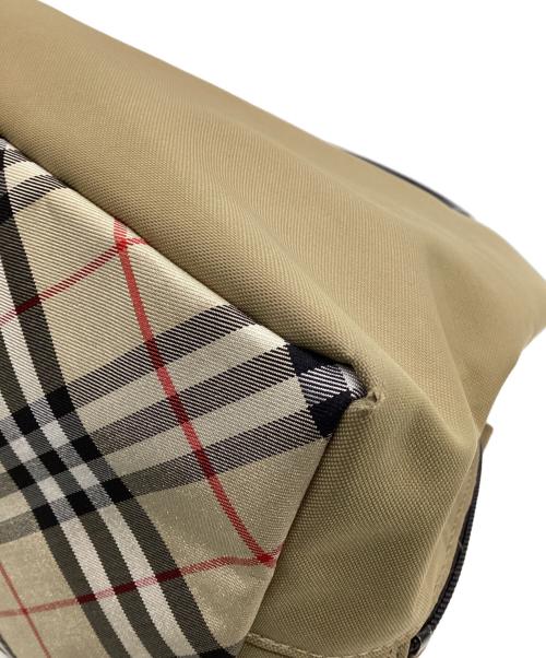 BURBERRY LONDON（バーバリーロンドン）BURBERRY LONDON (バーバリーロンドン) ハンドバッグの古着・服飾アイテム