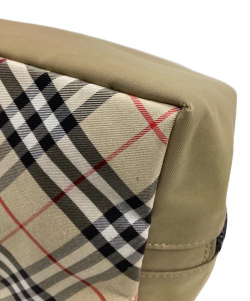 BURBERRY LONDON（バーバリーロンドン）BURBERRY LONDON (バーバリーロンドン) ハンドバッグの古着・服飾アイテム