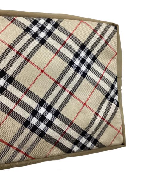 BURBERRY LONDON（バーバリーロンドン）BURBERRY LONDON (バーバリーロンドン) ハンドバッグの古着・服飾アイテム