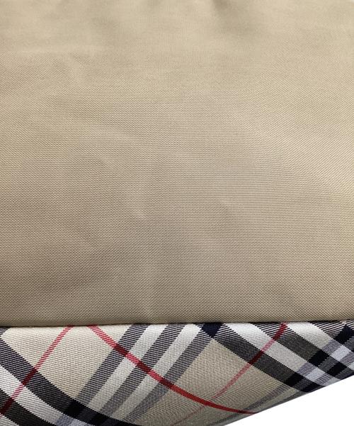 BURBERRY LONDON（バーバリーロンドン）BURBERRY LONDON (バーバリーロンドン) ハンドバッグの古着・服飾アイテム