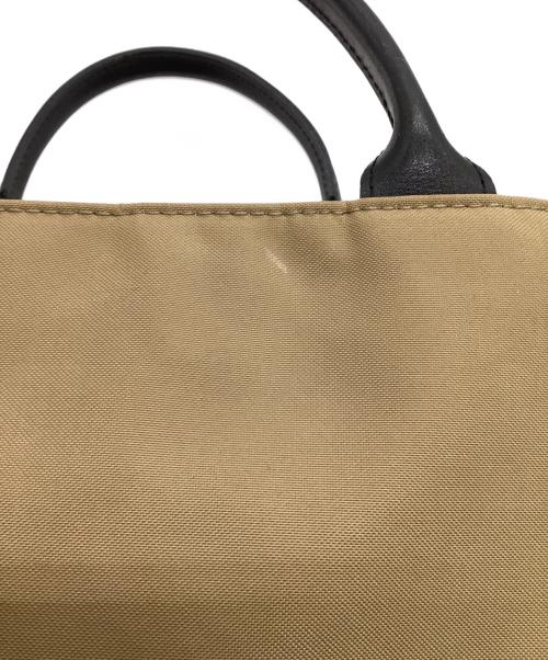 BURBERRY LONDON（バーバリーロンドン）BURBERRY LONDON (バーバリーロンドン) ハンドバッグの古着・服飾アイテム