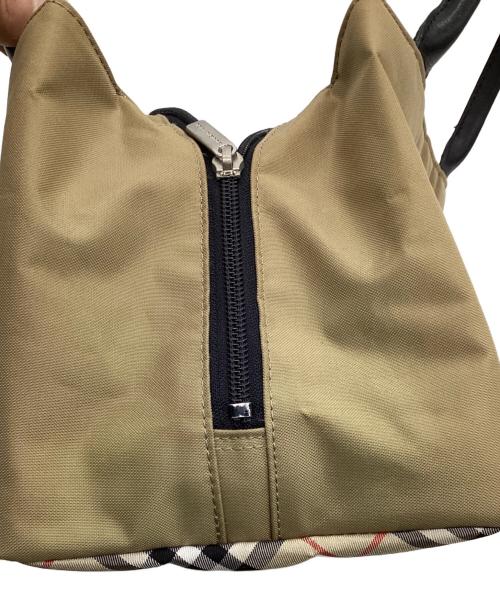 BURBERRY LONDON（バーバリーロンドン）BURBERRY LONDON (バーバリーロンドン) ハンドバッグの古着・服飾アイテム
